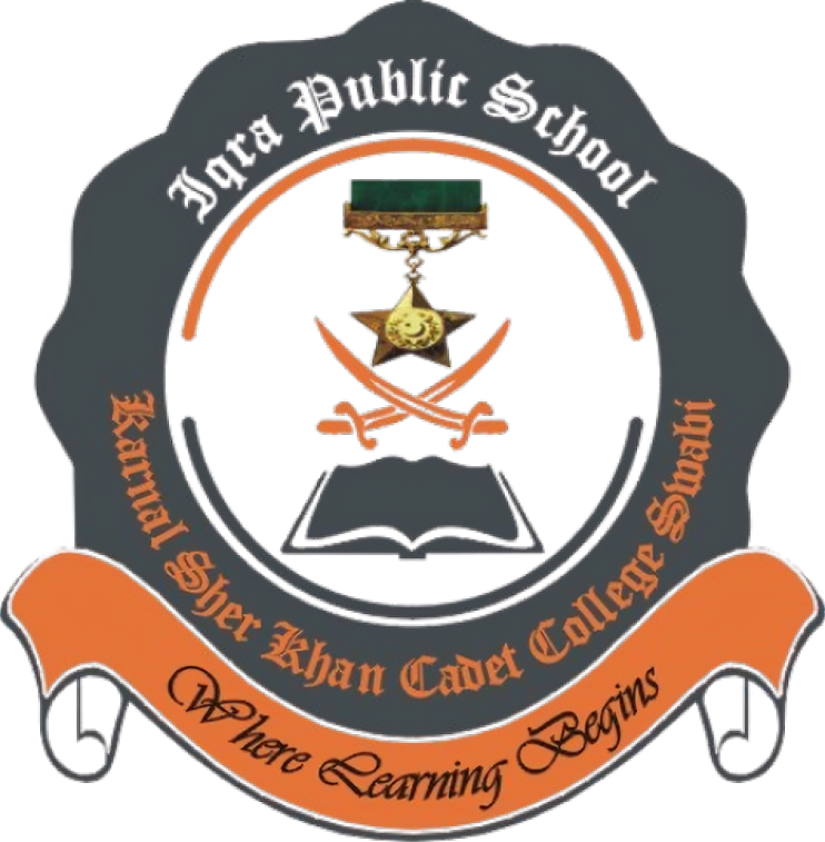 School Logo