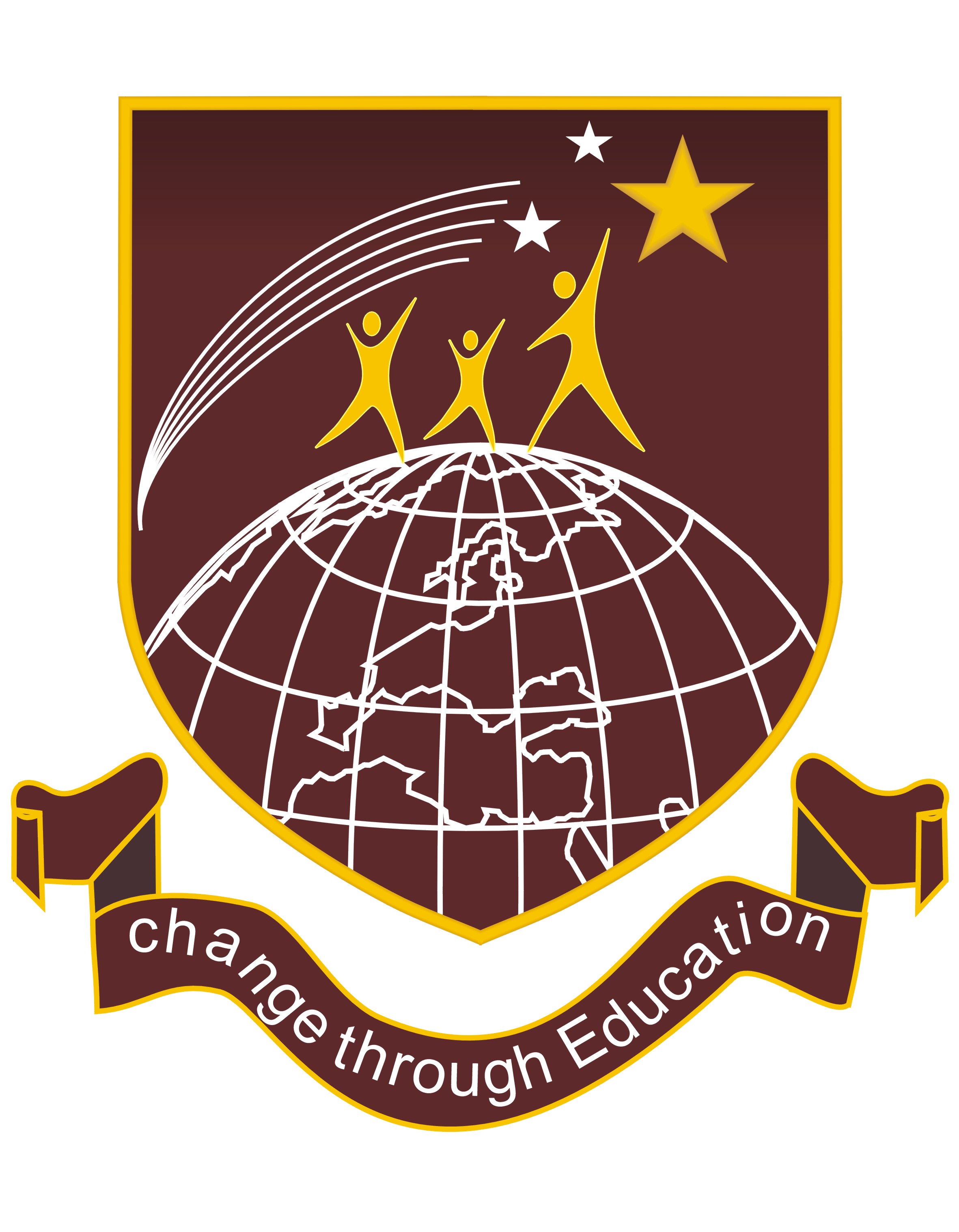 School Logo